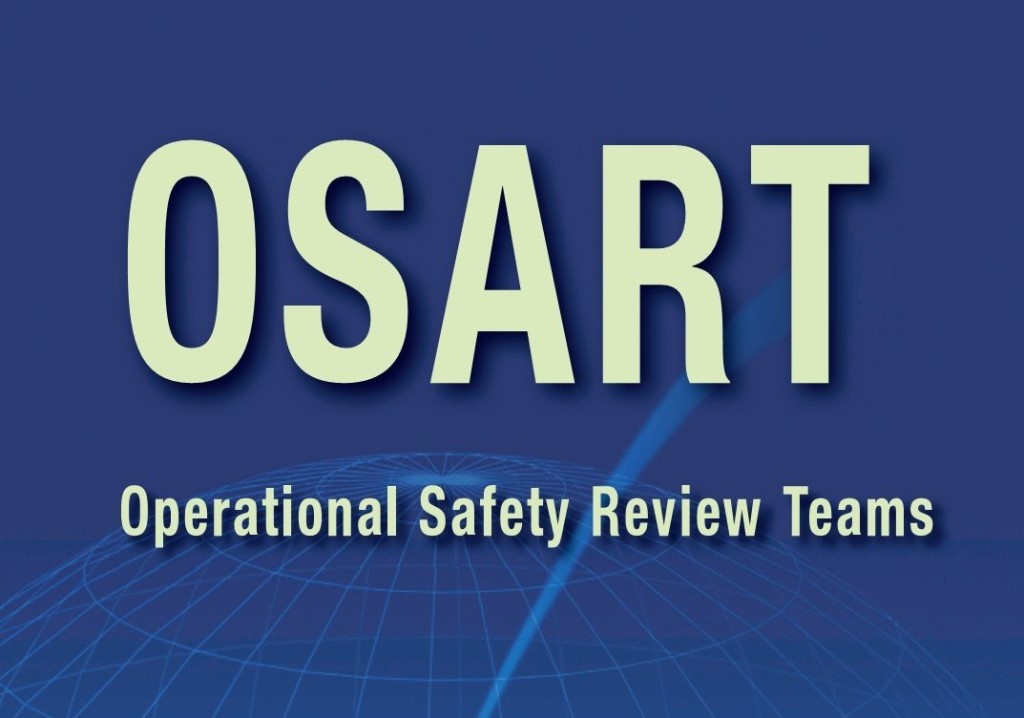 Запорожская АЭС готовится к миссии OSART