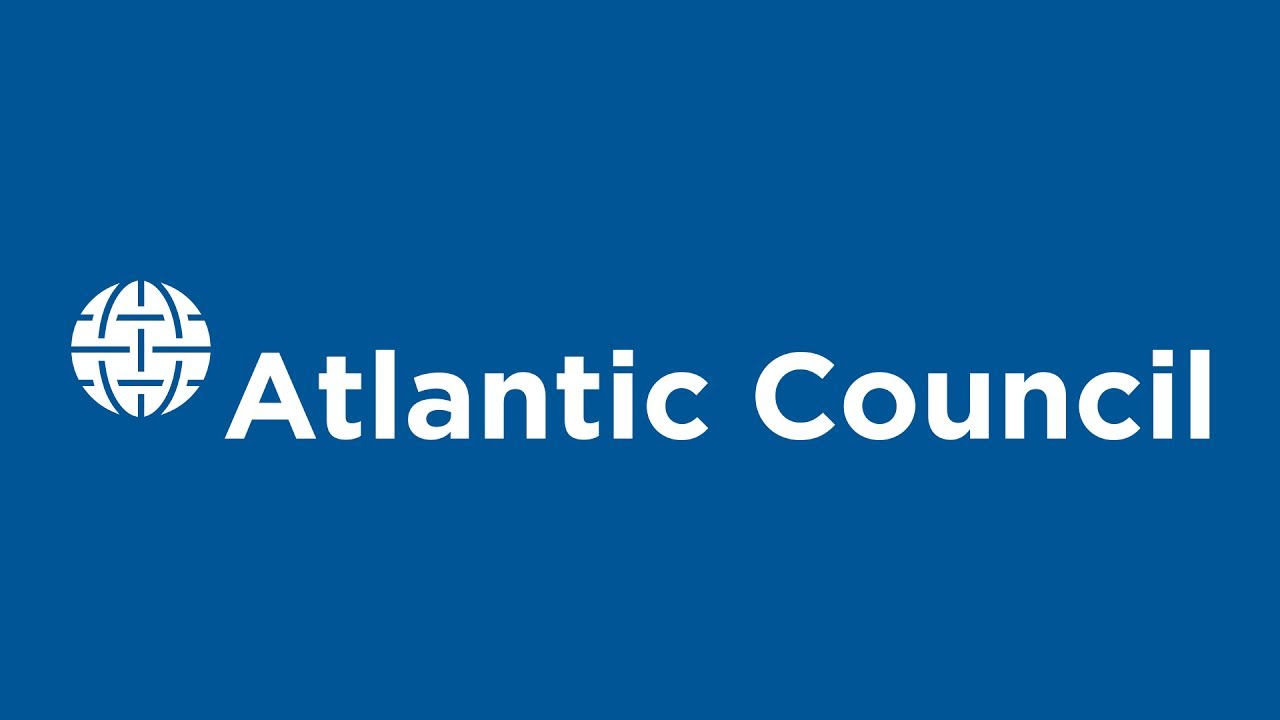 Министр Вадим Черныш встретился с делегацией Atlantic Council