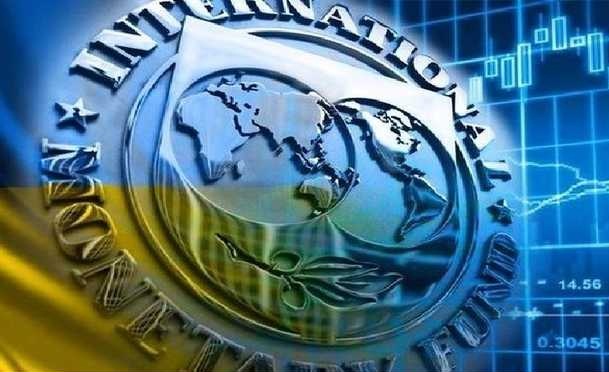 У Кабміні нарахували близько 15 невиконаних зобов’язань України перед МВФ