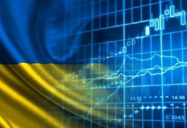 Держстат поліпшив показник зростання економіки України