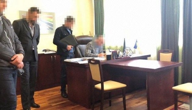 Руководство «Укравтодора» нанесло ущерб государству более чем на 220 млн грн