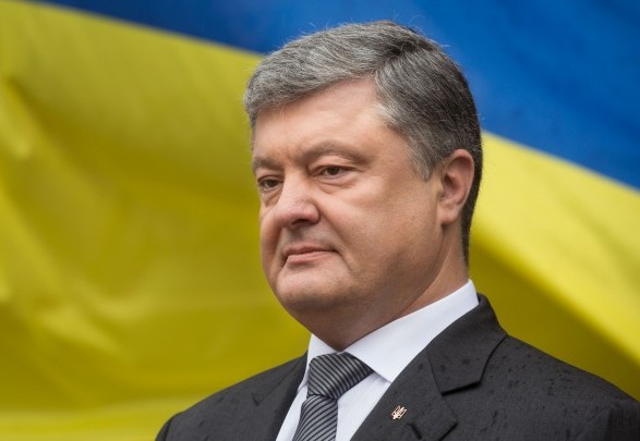 Порошенко вказав РПЦ на двері