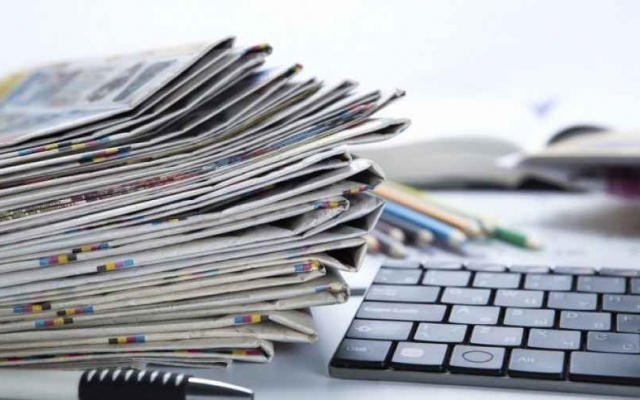 Половина українських друкованих ЗМІ з січня 2019 може втратити право видаватися