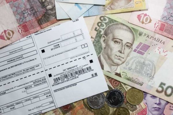 Кабмін затвердив механізм монетизації субсидій