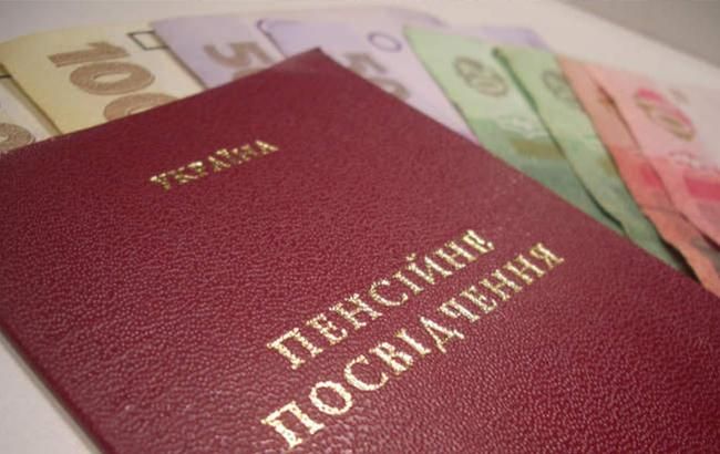 У 2019 році перерахунок пенсій здійснюватиметься автоматично