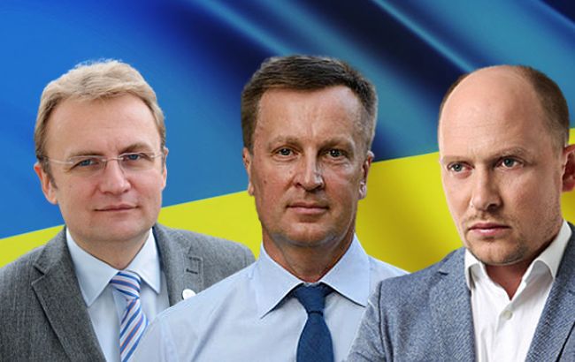 КВУ повідомив про перші факти незаконної агітації на президентських виборах
