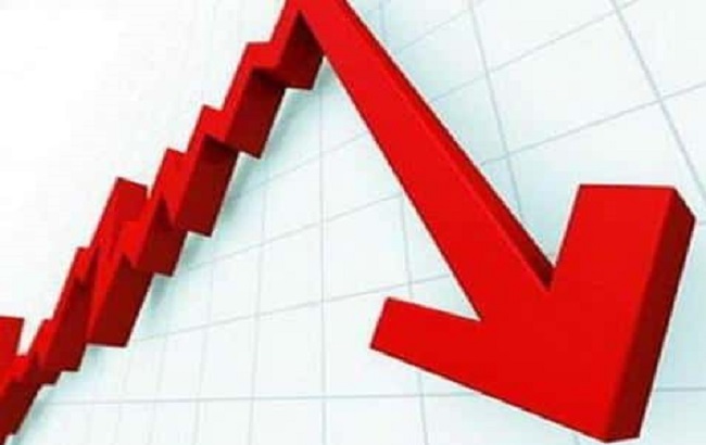 В НБУ спрогнозували уповільнення зростання реального ВВП до 2,5%