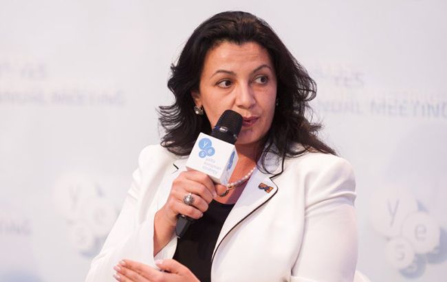 Цитата дня: Допомога США продовжує удосконалювати підготовку бойових частин ЗСУ