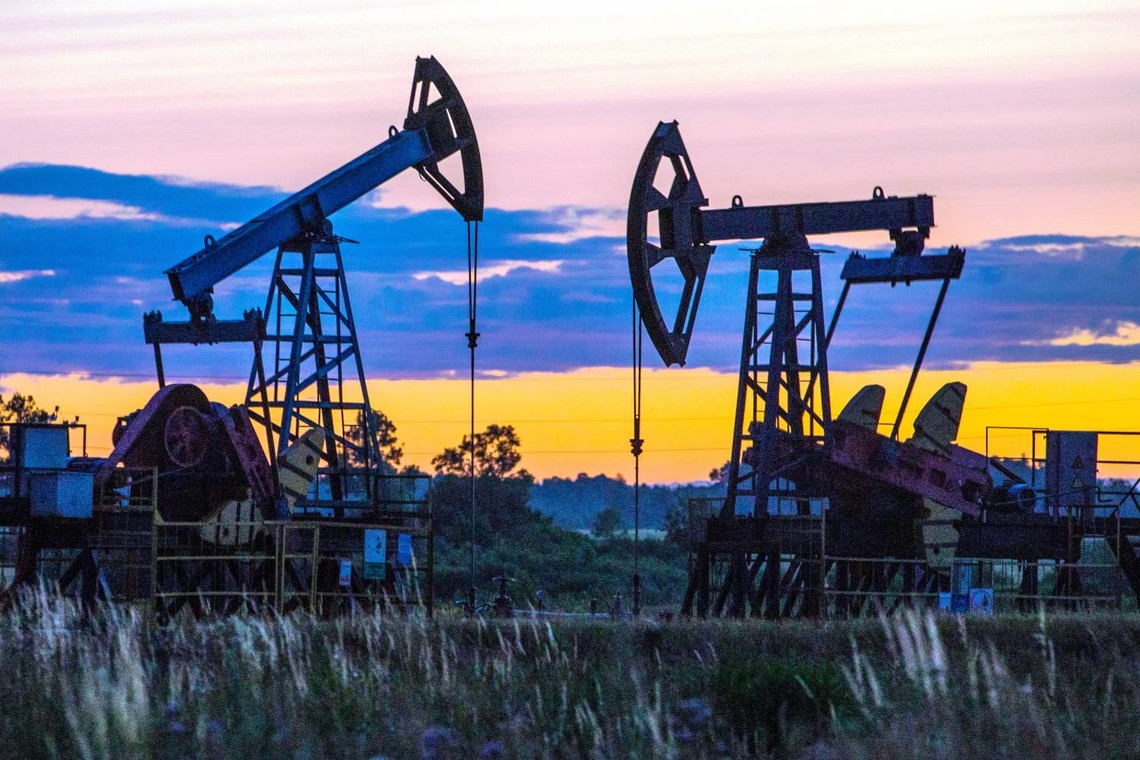 17 нафтогазових ділянок виставить на аукціони Держгеонадра