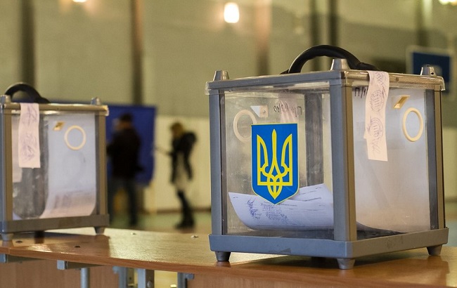 ДСНС взялася за переаірку безпеки виборчих дільниць