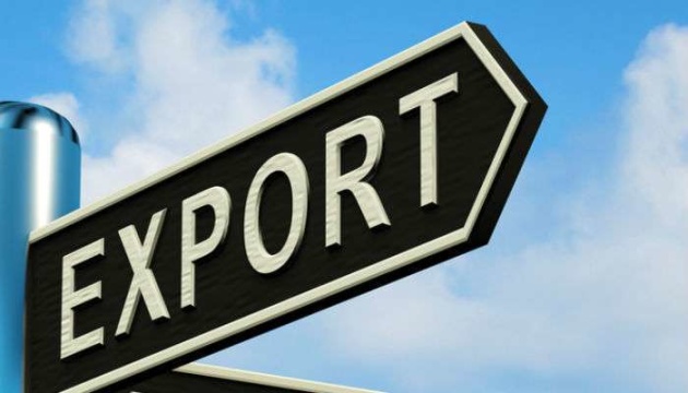 Україна за 3 роки збільшила експорт агропродукції до ЄС у 1,5 рази