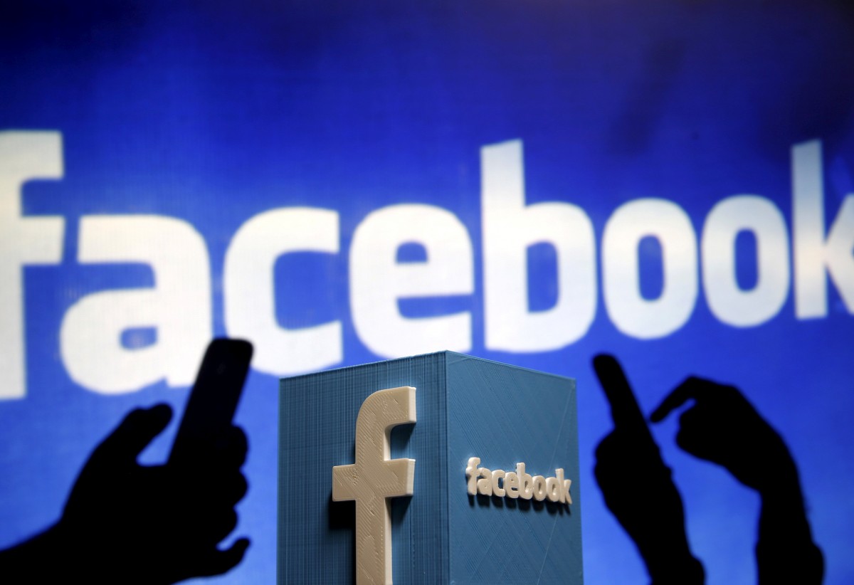 В FACEBOOK ЧЕРЕЗ ЗВИНУВАЧЕННЯ В ДИСКРИМІНАЦІЇ ЗМІНЮЮТЬ РЕКЛАМНУ ПОЛІТИКУ