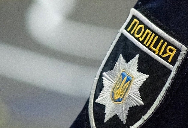 Полиция взяла все избиркомы под круглосуточную охрану
