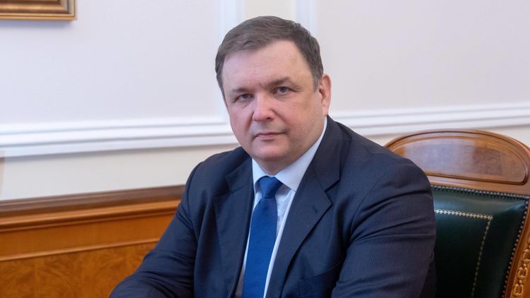 Глава КС Станислав Шевчук откажется приводить к присяге президента в случае фальсификации выборов