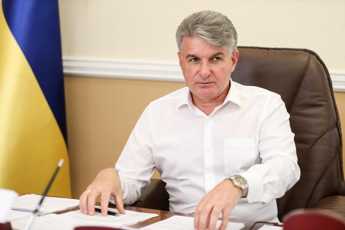 Кабинет министров назначил главу Госгеонедр