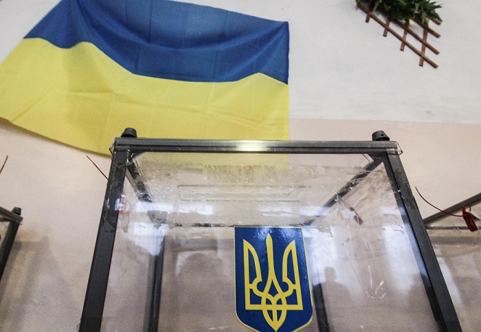 ЦИК передала бюллетени на зарубежные участки