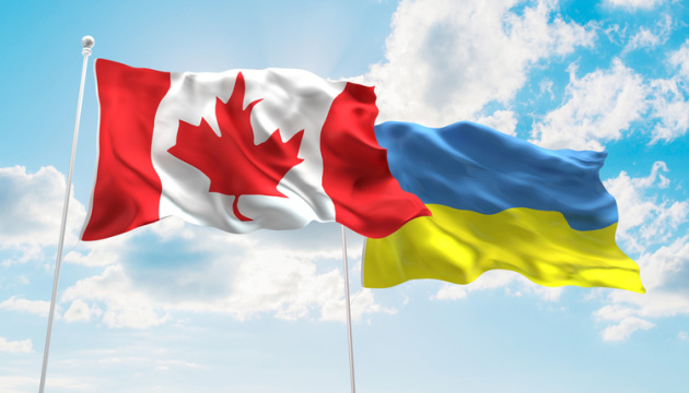 Канадські бізнесмени мають намір інвестувати в українську інфраструктуру