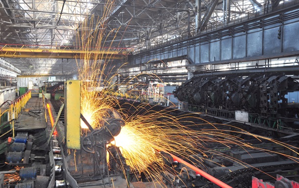 У І кварталі промвиробництво зменшилось на 0,9%