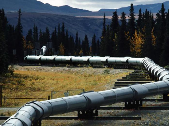 Нефтепровод «Дружба» оказался под угрозой полной остановки — «Укртранснафта»