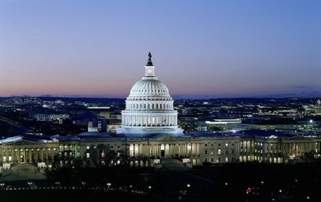 Комітет Палати представників Конгресу США затвердив законопроект про допомогу для України