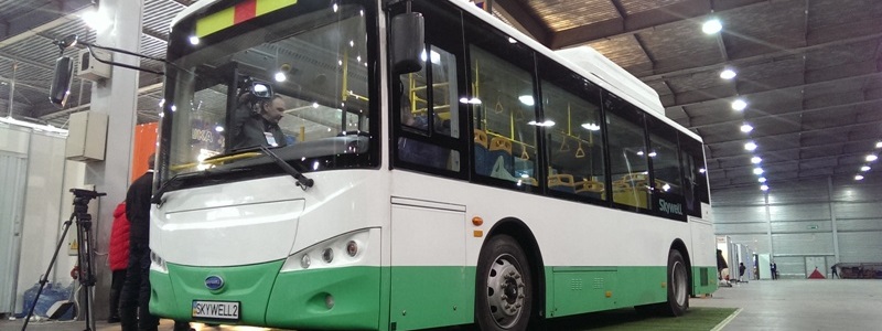 Китайці погодилися запустити автовиробництво в Україні