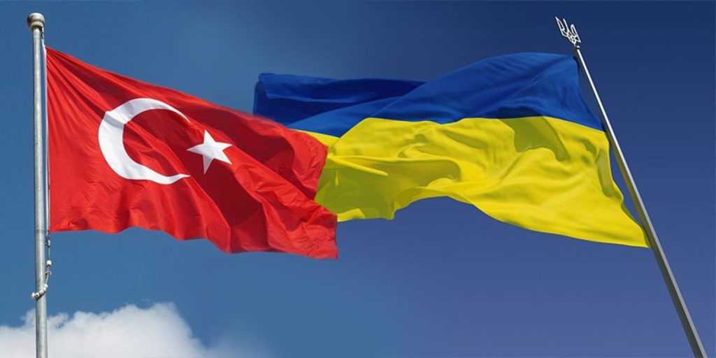 Україна і Туреччина ведуть понад 50 проєктів у військово-технічній галузі – посол