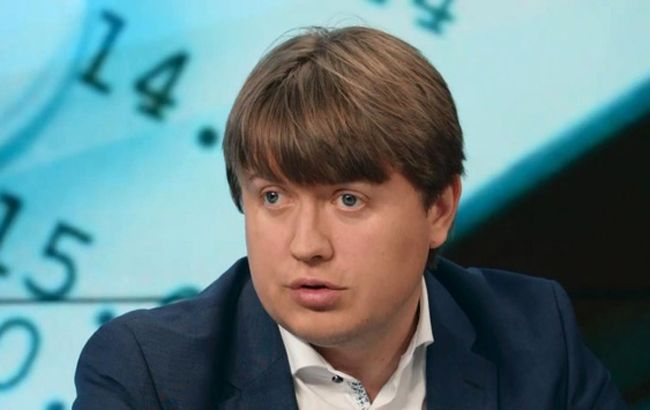 Андрій Герус: Новий уряд сформуємо за 2 дні