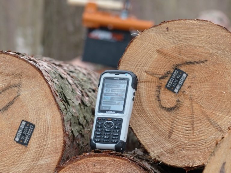 Продаж деревини вже здійснюється за новими правилами