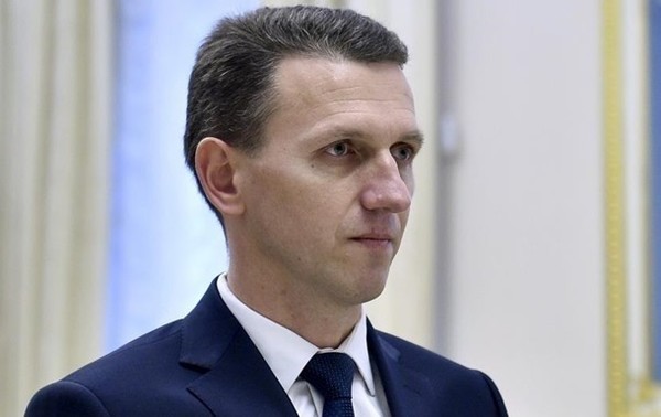 Труба подтвердил, что Порошенко фигурирует в 11 производствах ГБР