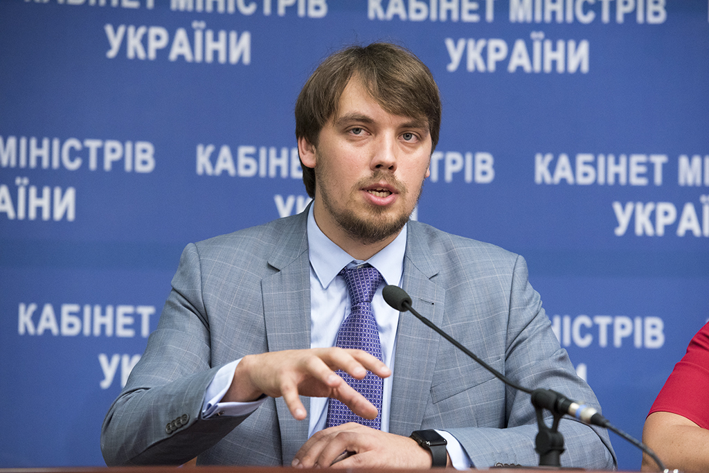 Прем’єр-міністр України назвав міста, жителі яких на опаленні заощадять до 30%