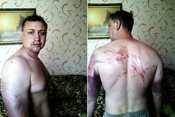За какие грехи СБУ допрашивает и в чем подозревает украинского пастора?
