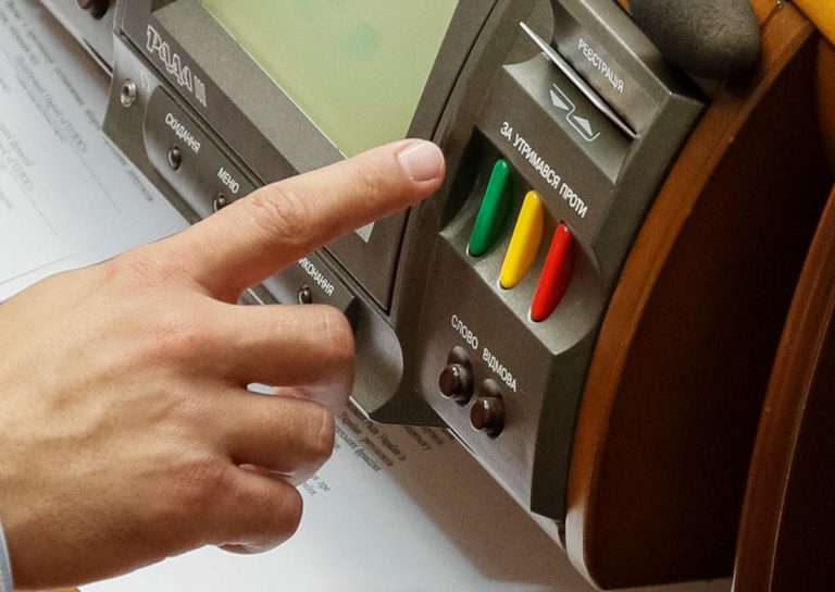 Рада ужесточит наказание за нарушение правил пожарной безопасности