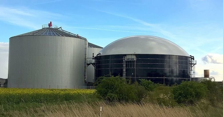 В Україні на повну потужність запрацювала найбільша в світі біогазова станція