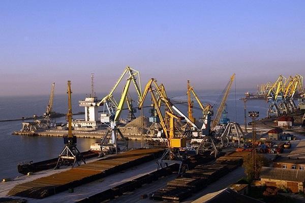 Концесією в портах Ольвія і Херсон зацікавилися компанії з 11 країн