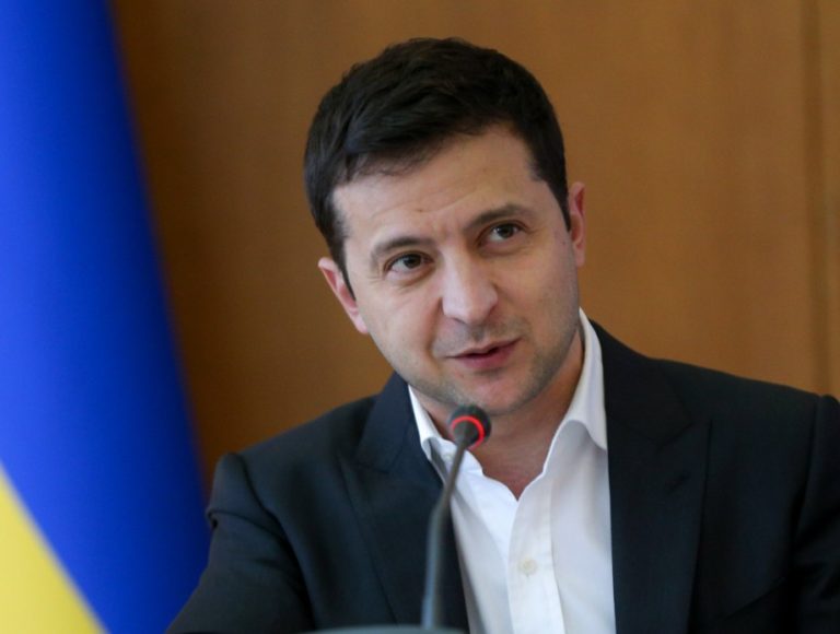 Цитата дня: Кадрові зміни завжди повинні робити президент і прем’єр, коли в критичній ситуації людина не виконує свою роботу