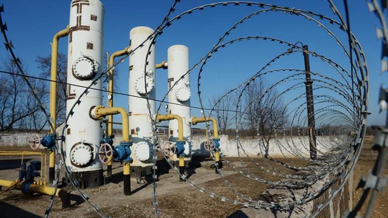 Угоди з «Газпромом» на постачання газу уклали 5 українських компаній