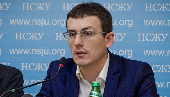 Законопроєкт «про дезінформацію» посилює тиск на ЗМІ – НСЖУ