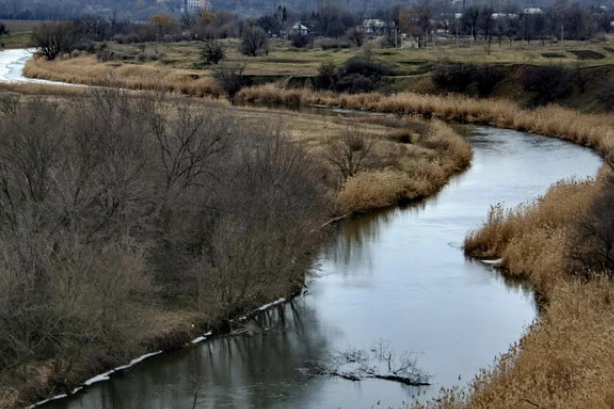 Промислові підприємства в Україні можуть обмежити у використанні води