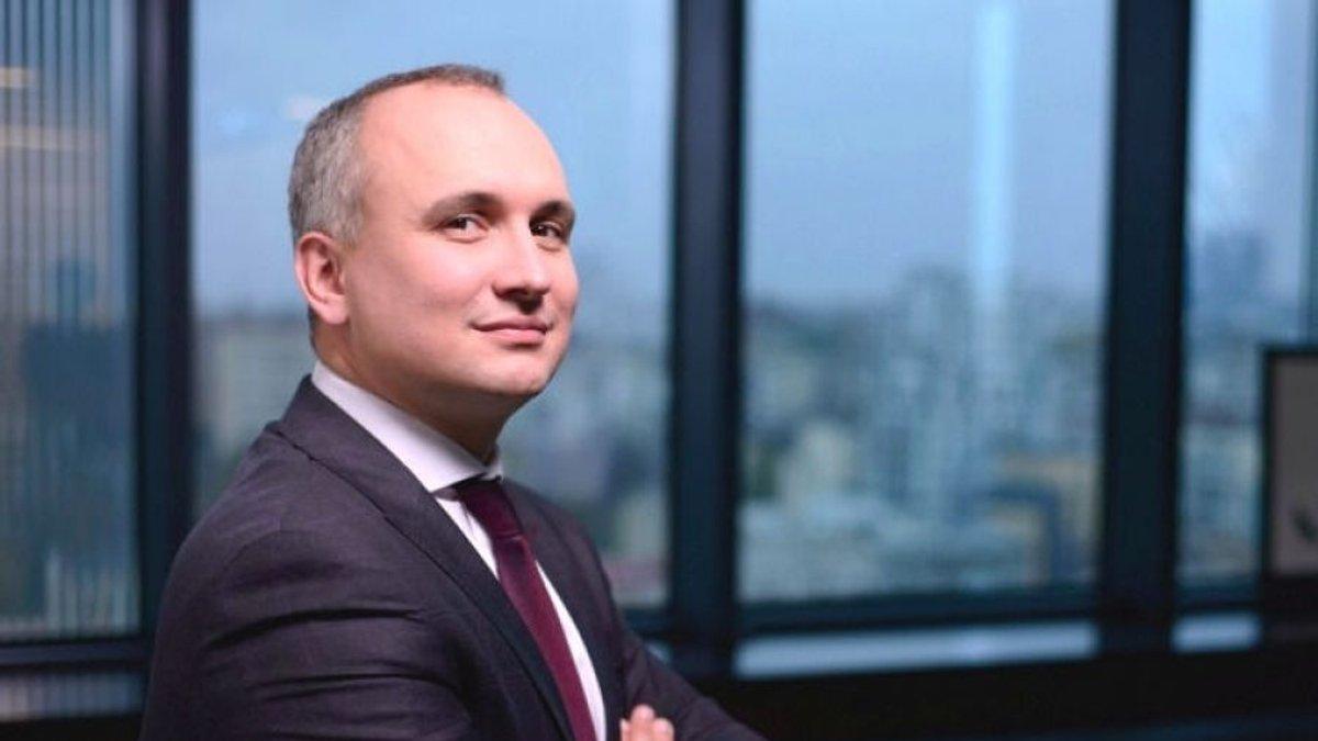 У «Нафтогазі» залишає пост директор з інтегрованого газового бізнесу