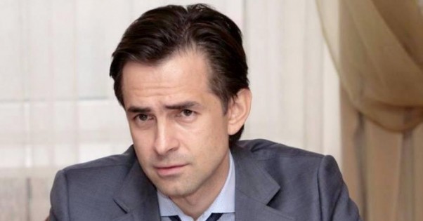 Налоговую службу возглавил Олег Любченко. Что о нем известно