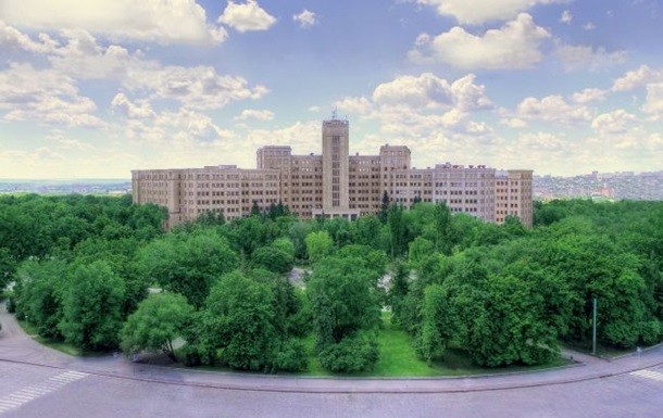 Шість українських університетів потрапили в світовий топ кращих Шість українських університетів потрапили в світовий топ кращих