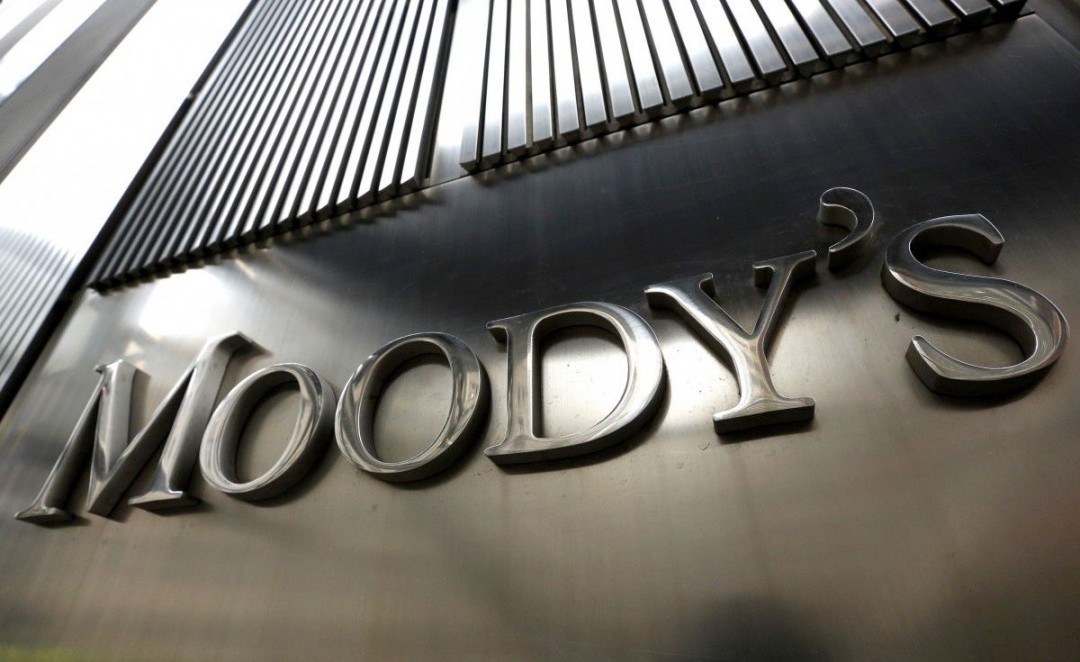 Авторитетне міжнародне агентство Moody’s підвищило рейтинг України до «стабільного»