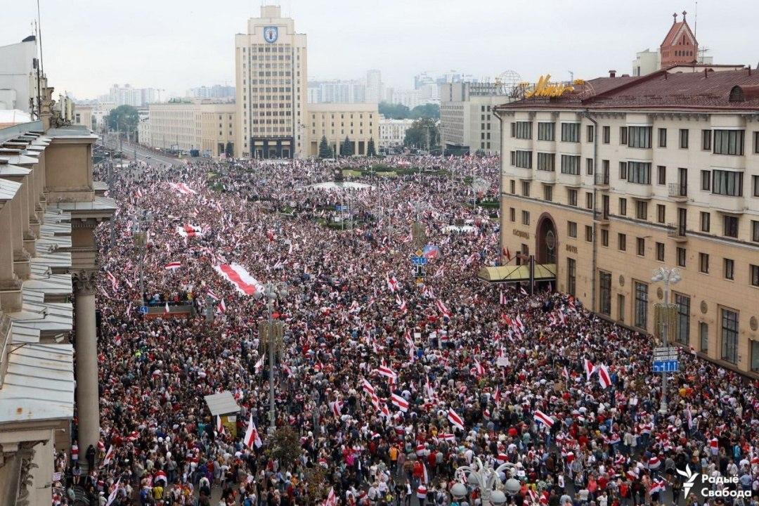 Убийце в центре Европы не поможет насилие!