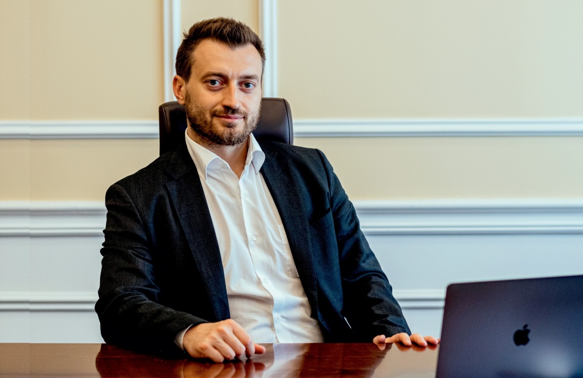 «Фармак» интегрировал принципы устойчивого развития во все производственные процессы