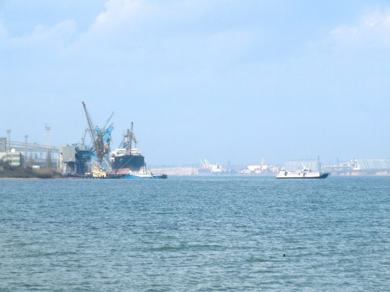 Государство недополучает от крупнейшего частного порта 600 млн грн налогов в год — СМИ