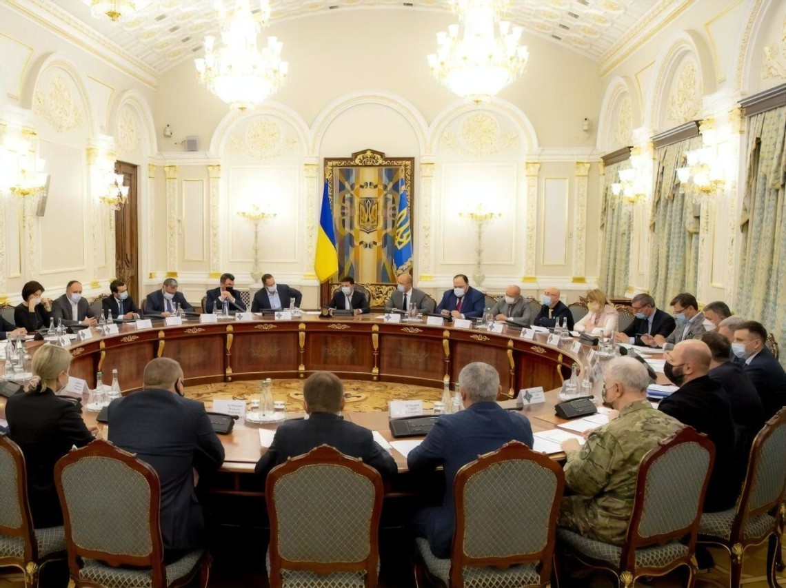 Санкції проти контрабандистів забезпечили бюджету додаткові 70 мільярдів – РНБО