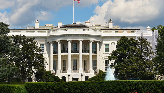 США подтвердили дату встречи Байдена с Зеленским в Белом доме 30 августа