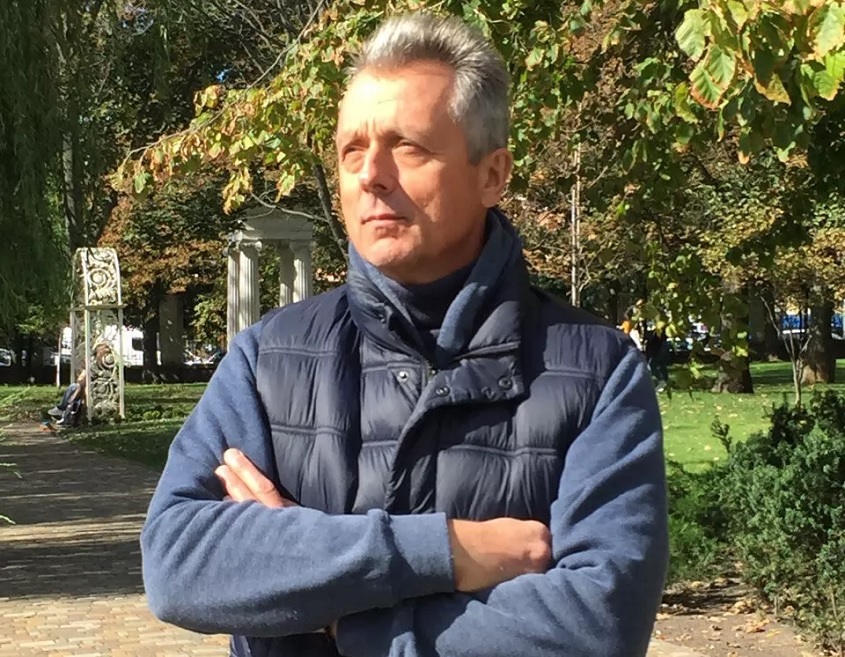 Юрий Яременко: потенциал рыбной отрасли Украины – самый большой в Европе