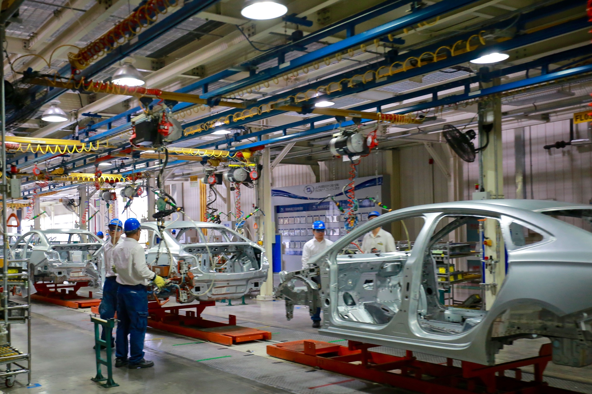 Українська компанія «Сентравіс» постачає безшовні труби для Volkswagen, BMW, Porsche, Mercedes, Audi, Opel