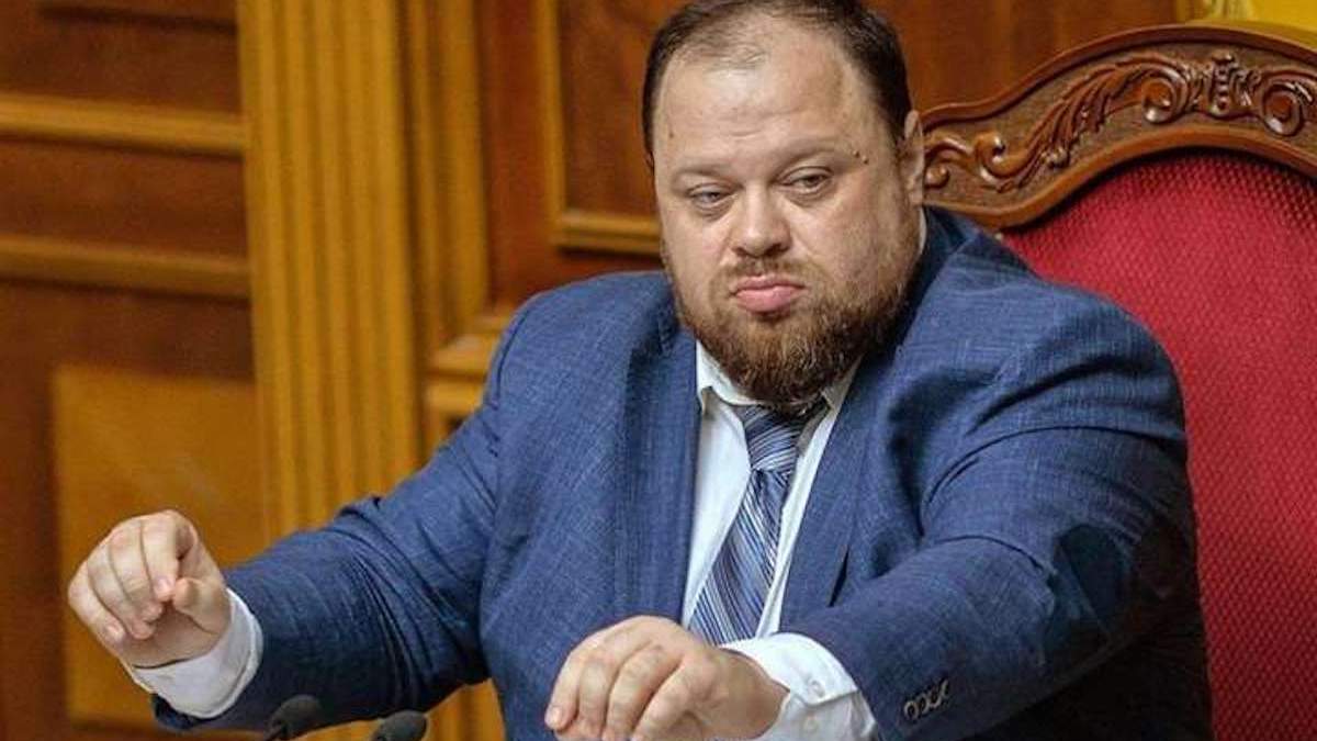 Посилення народовладдя та низка реформ. Названо пріоритети роботи Верховної Ради на 2022 рік